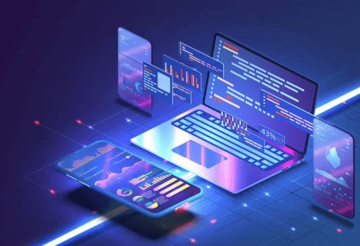 Multi-Platform App Development