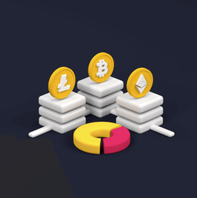 How Algorithmic Stablecoins Function