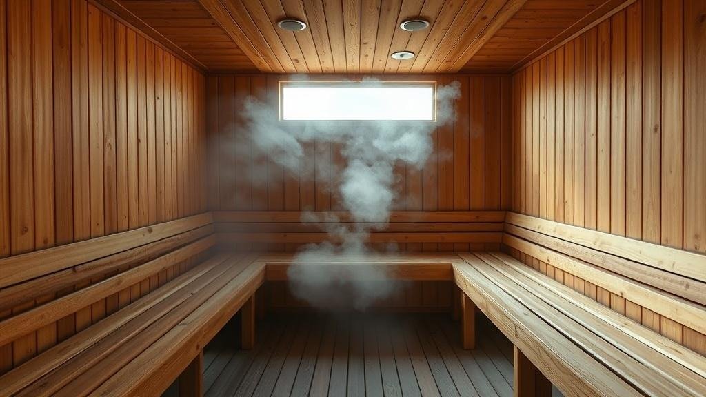 Outdoor Sauna Models Worth Comparing in 2026